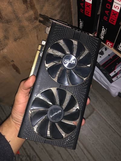 Rx 570 4g sapphire