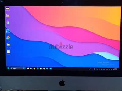 iMac 2017 21.5 inch Retina 4K