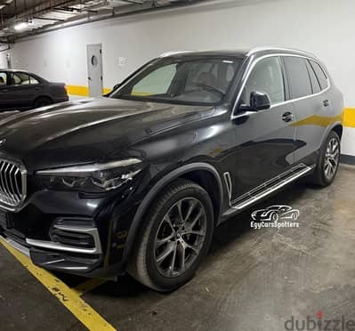 BMW X5 2023