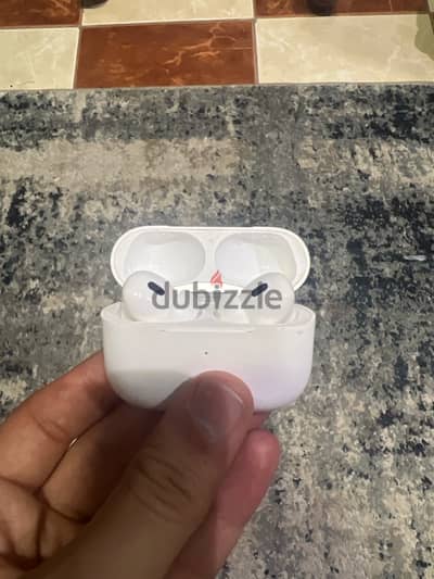 airpods pro2 type c