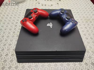 Playstation 4 pro