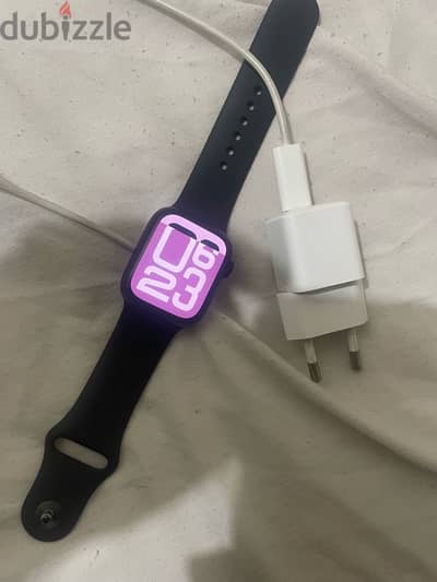 apple watch series 7