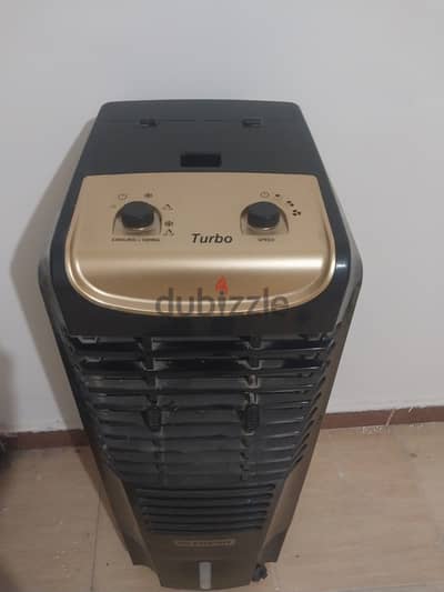 مبدر هواء فريش air conditioner