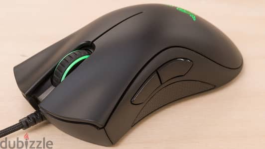 Razer Deathadder Essential