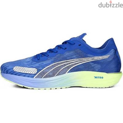 nike adidas puma asics running shoes