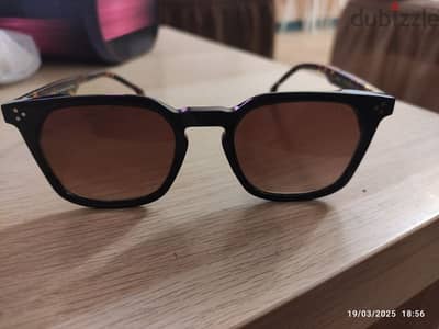 Marco Philip sunglasses