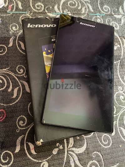 Lenovo Tap 2