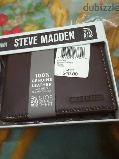 محفظه STEVE MADDEN