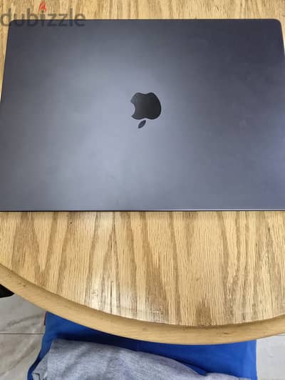 Macbook M4 Max 16inch