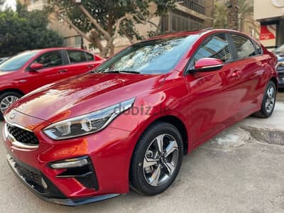 Kia Cerato 2021