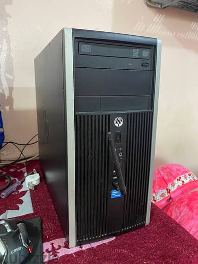 pc core i5 3th gen - gt 1030 oc gaming