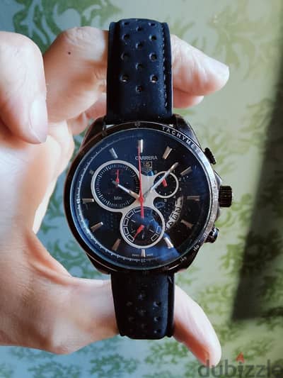 Tag Heuer Carrera