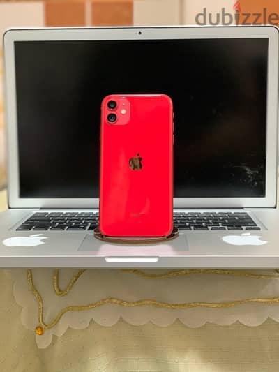 iPhone 11 128G خطين