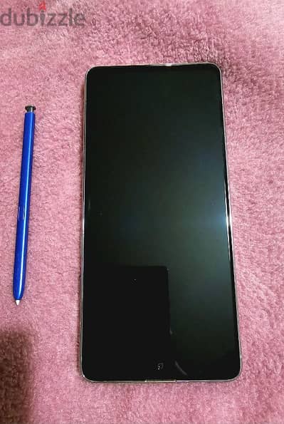 Samsung Galaxy  Note 10 lite