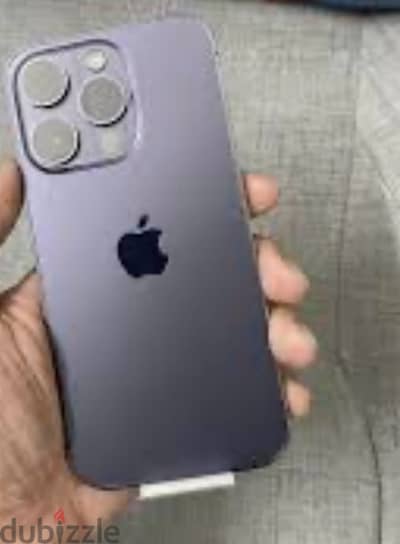 I PHONE 14 PRO