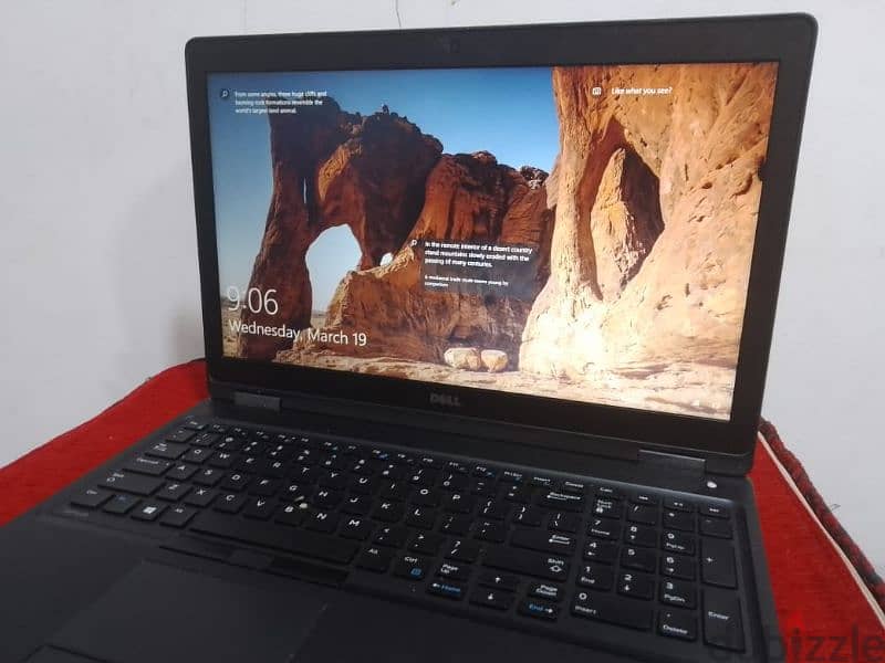 لابتوب Dell 2