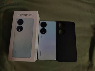 Honor x7b 256/6