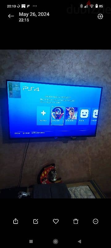 ps4 for sale