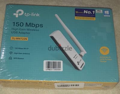 tplink adapter wl722n