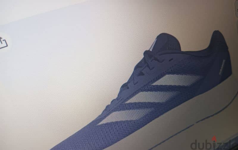 حذاء للبيع Adidas original  اقرأ الوصف بسرعه 2