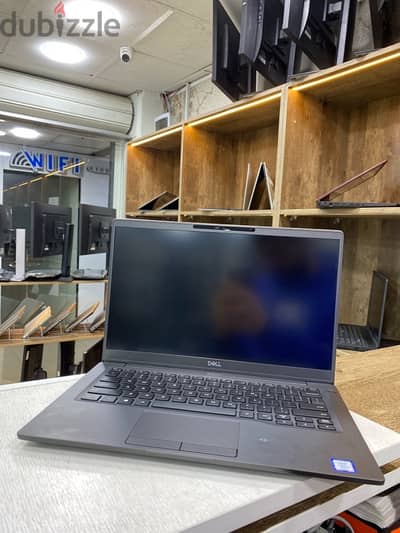 Dell latitude 7400