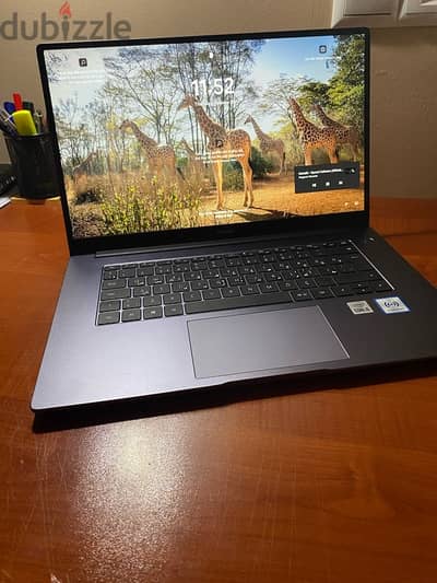 Huawei Matebook D15