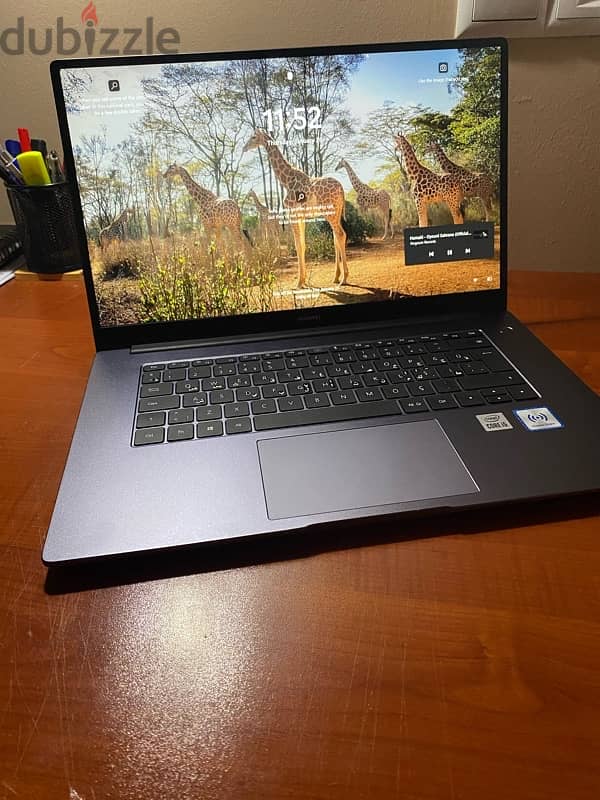 Huawei Matebook D15 0