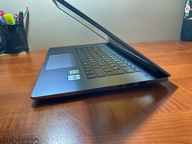 Huawei Matebook D15 2