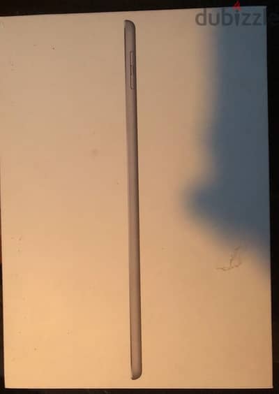 I pad apple 6th generation wifi & cellular 32 G