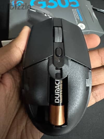 logetic mouse g305 ماوس لوچتيك لوجيتك