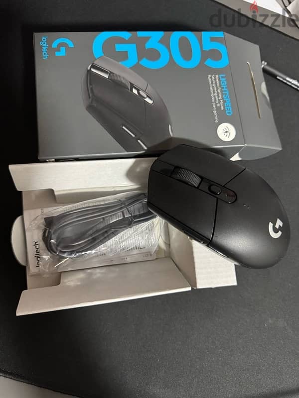 logetic mouse g305 ماوس لوچتيك لوجيتك 2