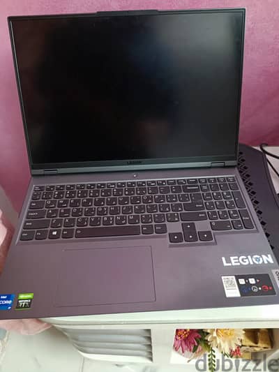 legion 5 pro rtx 3060 i7-11800 zero لابتوب لينوفو ليجن كسر زيرو