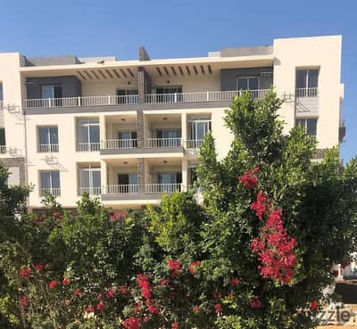 View and receive an apartment with immediate delivery in one of the most prestigious compounds in the Fifth Settlement  Jayeg Compound