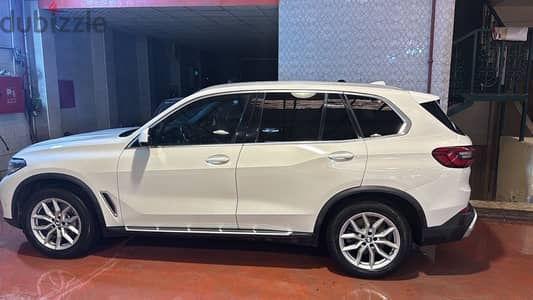 BMW X5 2020