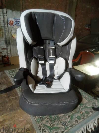 baby car seat