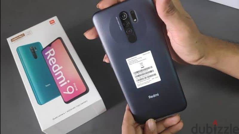 redmi 9 ريدمي 3