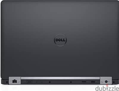 Dell latitude e5570 Core i7