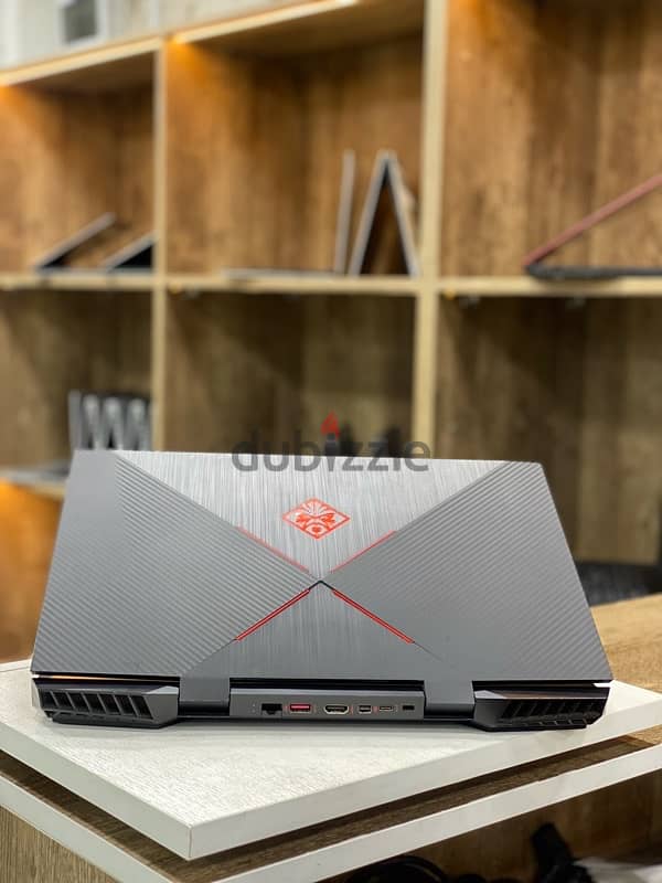 HP OMEN 15 3