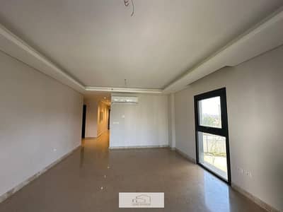 Apartment for sale in Zed West, fully finished, in a great location