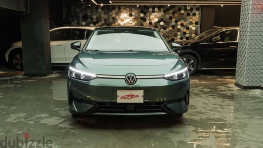 استلام فوري بالتجمع الخامس -  Volkswagen ID. 7 Pro 2024 - فولكس واجن