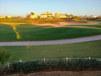 Model T golf view villa at a special price near the presidential gate.