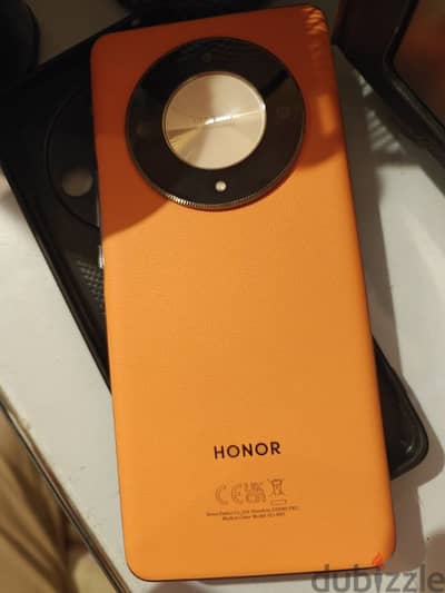 honor X9b