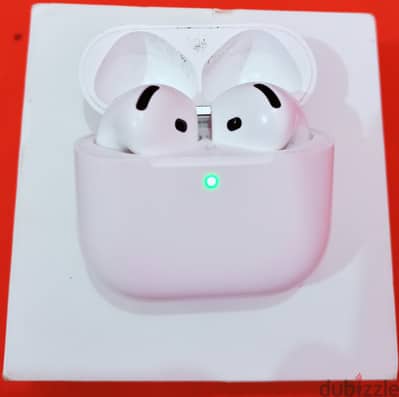 ايربودز ٤ (ابل الاصليه) Airpods 4