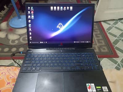 Laptop Dell G3