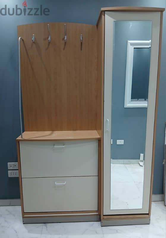 wardrobe دولاب جزامه 2