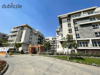 Apartment for sale in Mountain View iCity, Fifth Settlement (resale) immediate delivery