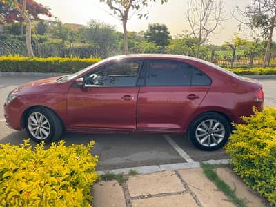 Seat Toledo 2016