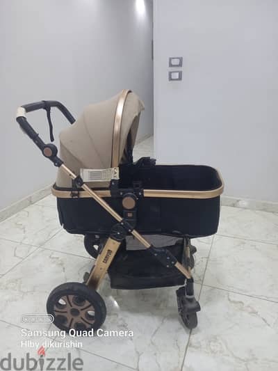 stroller سترولر