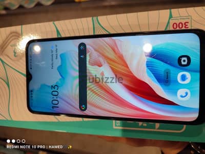 Oppo A18 like a new