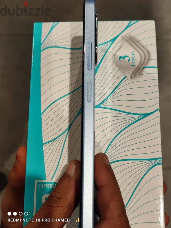 Oppo A18 like a new 1